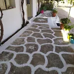 Maritsa Country Vakantiehuis Fternon