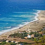 Vakantiehuis Maritsa Country *