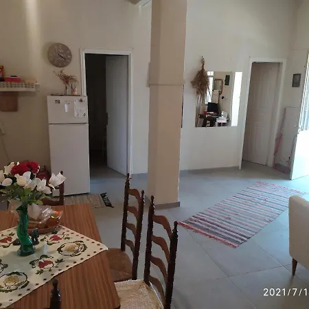 Maritsa Country Vakantiehuis *