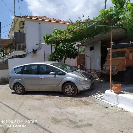 Maritsa Country *