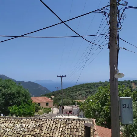 Case de vacanță Maritsa Country Fternon