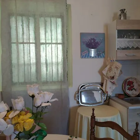 Vakantiehuis Maritsa Country *