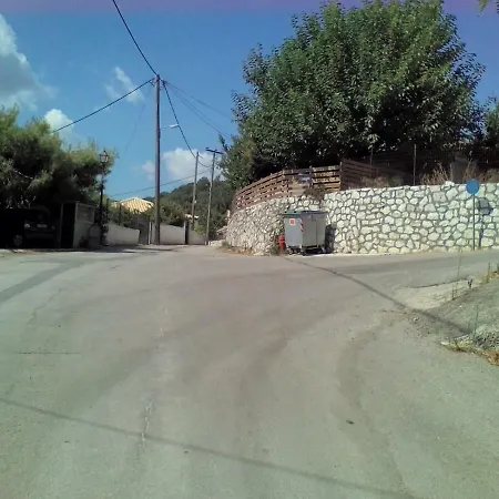 Case de vacanță Maritsa Country Fternon