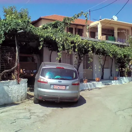 Casa vacanze Maritsa Country Fternon