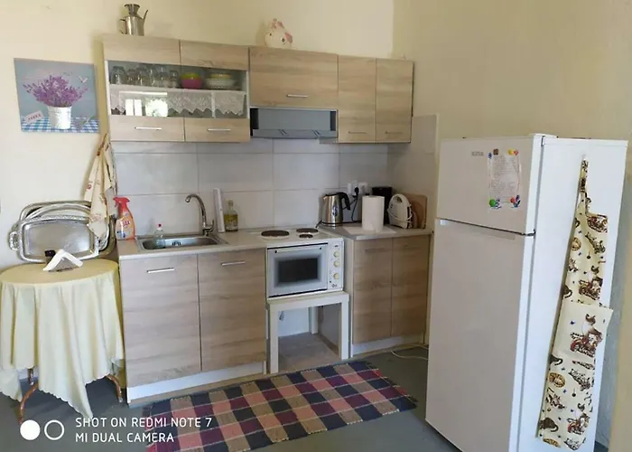 Case de vacanță Maritsa Country Fternon